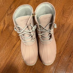 Sperry Snow Boots